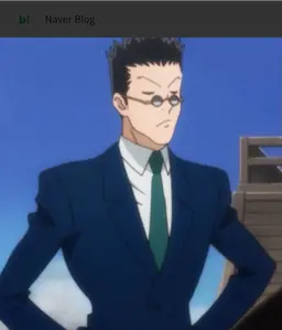 Profile image of 레오리오