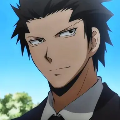 Profile image of 烏間惟臣