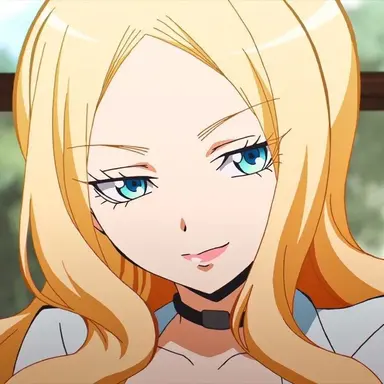 Profile image of イリーナイェラビッチ
