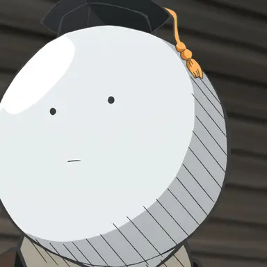 Profile image of 殺せんせー