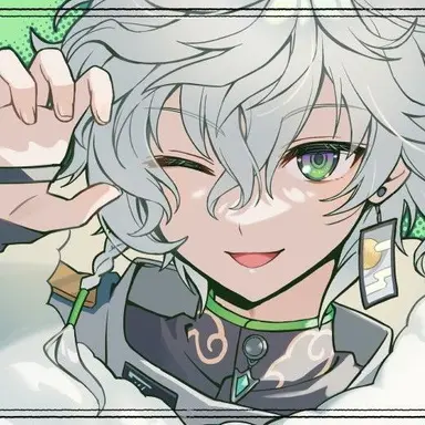 Profile image of 叢雲カゲツ