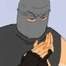 Profile image of ブロック