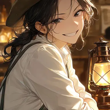 Profile image of Jessica Duvane