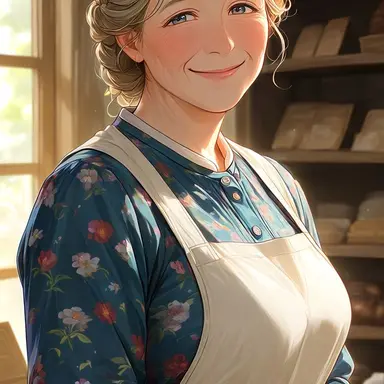 Profile image of Mindy Greer