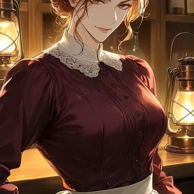 Profile image of Susanna Vale