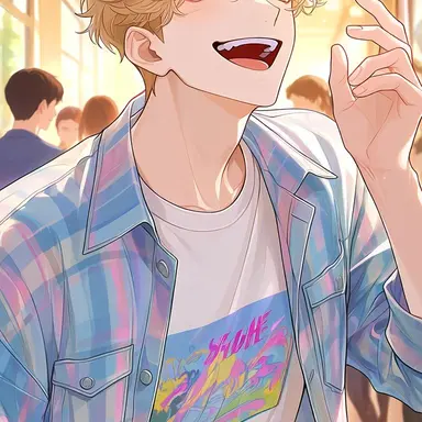 Profile image of Tomis