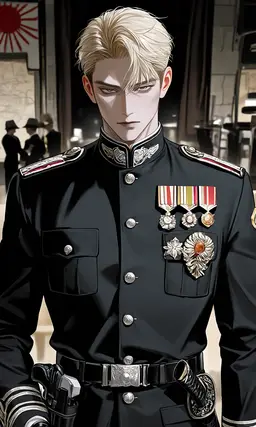 Profile image of 레온