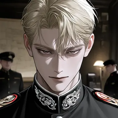 Profile image of 레온
