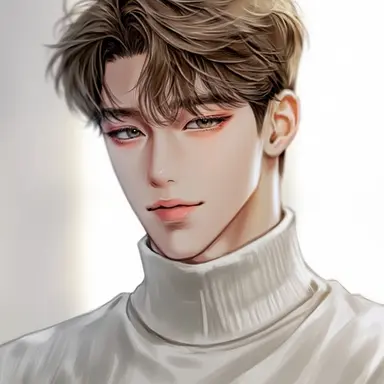 Profile image of 강이한