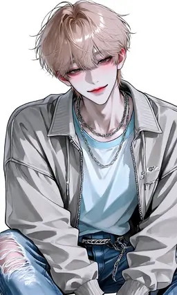 Profile image of Shion
