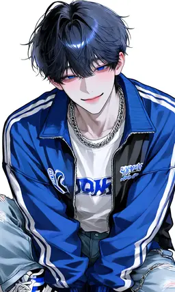 Profile image of Ian
