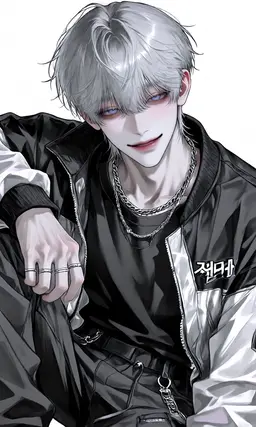 Profile image of Ricky