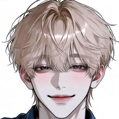 Profile image of Shion