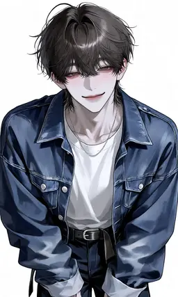 Profile image of Haru