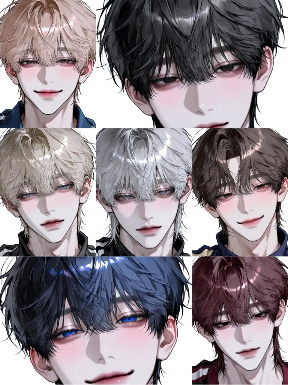 nakibokuroga_suki의 Top Idols at the Mercy of a Toddler!