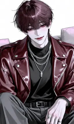 Profile image of Shiu