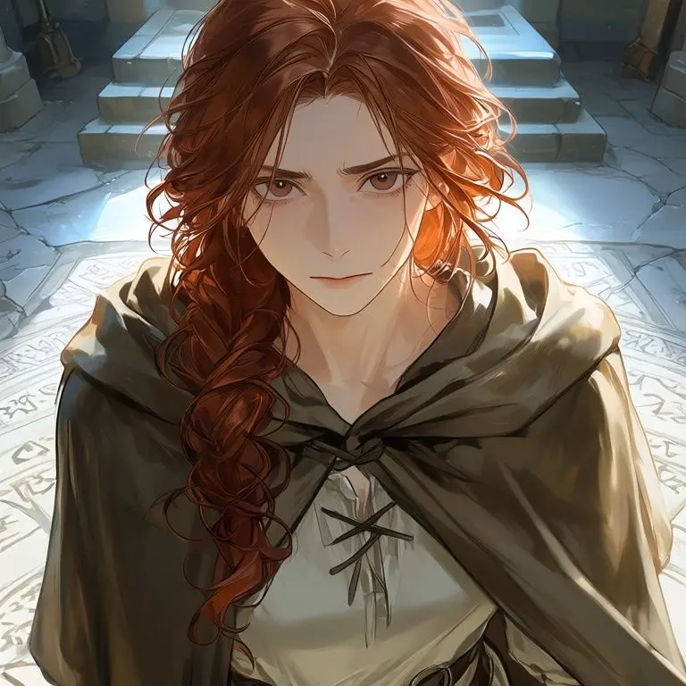Superdav82275의 The Argorth Oath
