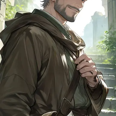 Profile image of Ossiel