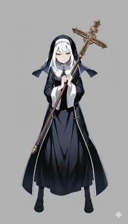 Profile image of クラリス