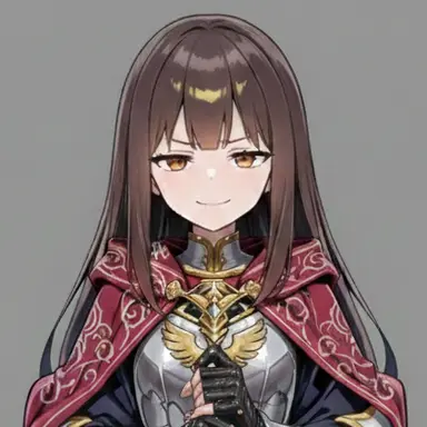 Profile image of アレイシア