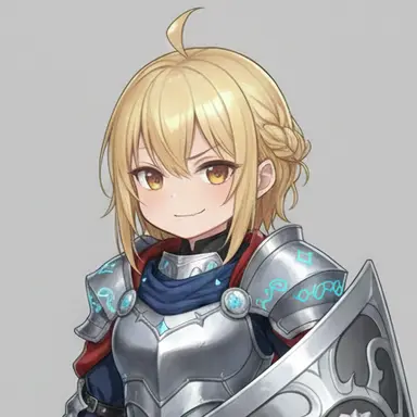 Profile image of アルマ