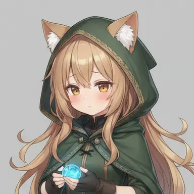 Profile image of ミルフィ