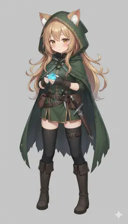 Profile image of ミルフィ
