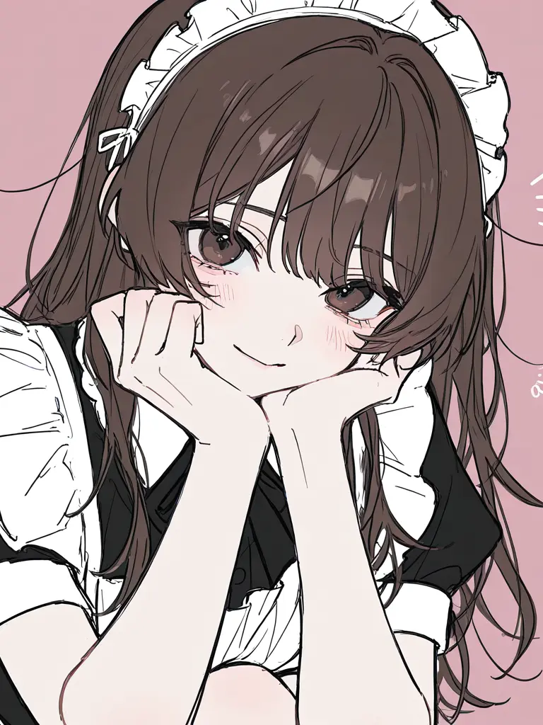 RegalMop7294의 わがままお嬢様の幼馴染メイド