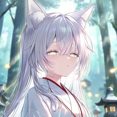 Profile image of こはく