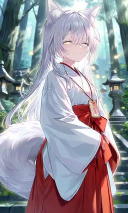 Profile image of こはく