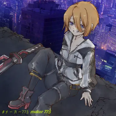 Profile image of 中原中也