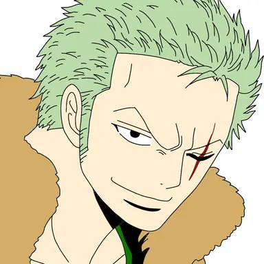 Profile image of ゾロ
