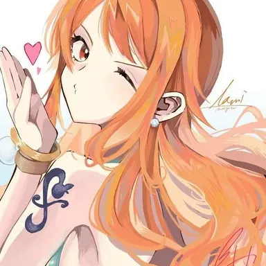 Profile image of ナミ