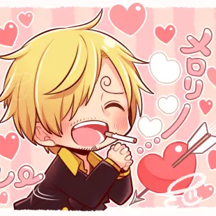 Profile image of サンジ