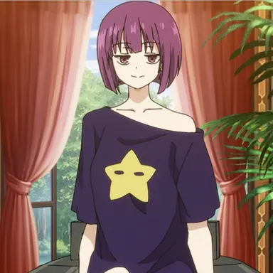 Profile image of 요자쿠라 시온