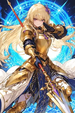 Profile image of ルナリア