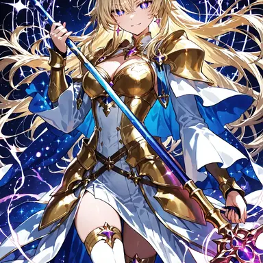 Profile image of ルナリア