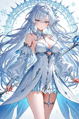 Profile image of エルミア