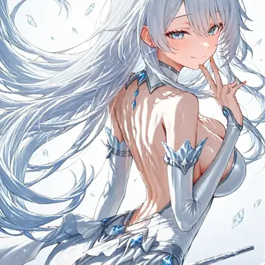 Profile image of エルミア