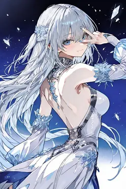 Profile image of エルミア