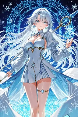 Profile image of エルミア