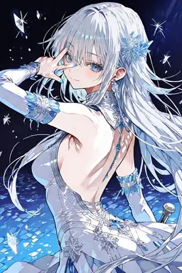 Profile image of エルミア