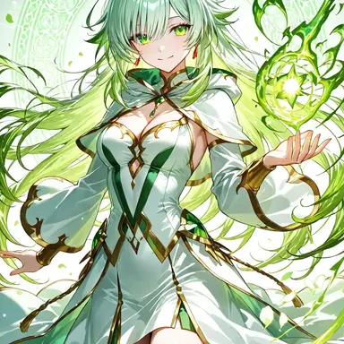 Profile image of フェリル