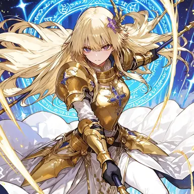 Profile image of ルナリア