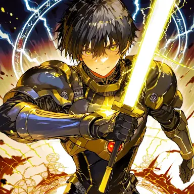 Profile image of カイ