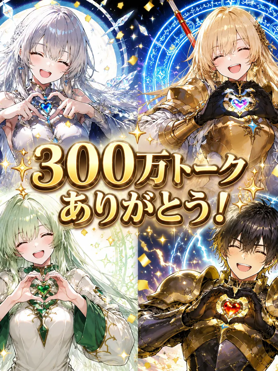nyappii1680의 魔法学園へ入学する