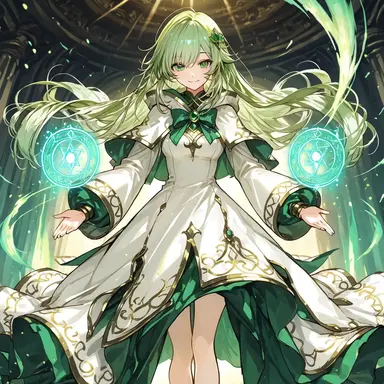 Profile image of フェリル