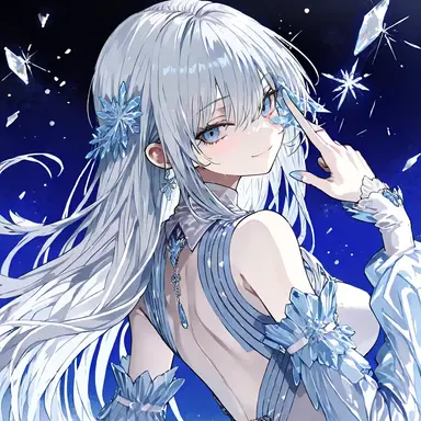 Profile image of エルミア