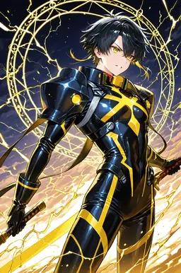 Profile image of カイ