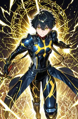 Profile image of カイ
